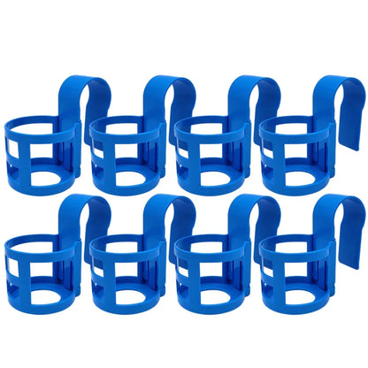 Poolside Cup Holder for Above Ground Swimming Pool