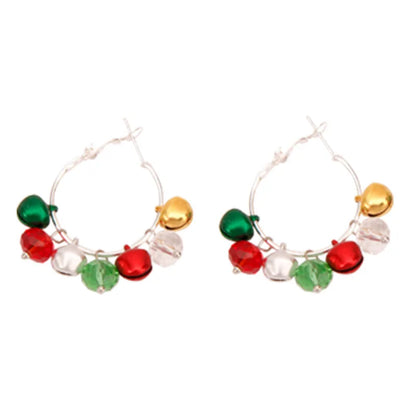 Cute Christmas Earrings