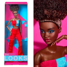 Fashion Collection Black High Sister Dolls