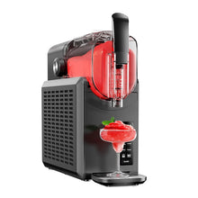 Small Portable Slushy Machine 2/3 Tanks