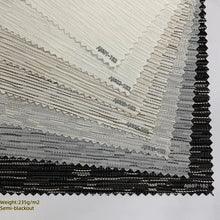 Dual Control Automatic Motorized or Pull Down Roller Shades Screen