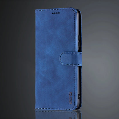 Faux Leather Card Holder Flip Wallet Case for OnePlus 15 – Shockproof Cover with Lanyard & Optional Screen Protector
