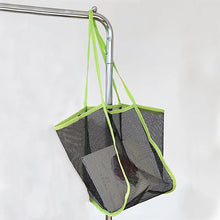 Yogodlns Trendy Mesh Tote