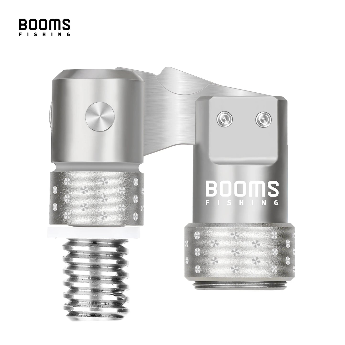 Aluminum Alloy Fishing Net Quick-Release Connector