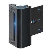 Home Security Door Lock Reinforcement