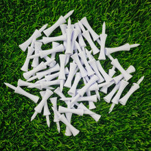 50Pcs 59mm Golf Tees