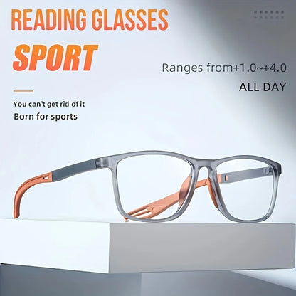 3-Pack Women’s Lightweight Classic Computer Reading Glasses