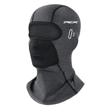 Honda PCX Windproof Breathable Motorcycle Balaclava Face Mask