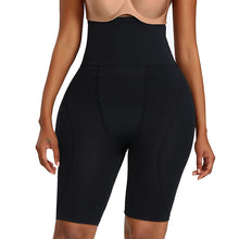 Hip Shaping Body Shaper with Pads
