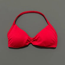 Strappy High Support Thin Strap Seamless Bras