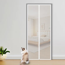 140x240cm Pet Door Zippered Screen