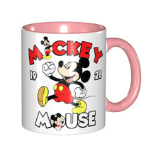 Decorative Mouse Coffee Cup
