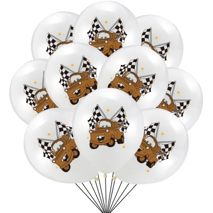 Multi-pack 12" Latex Balloon