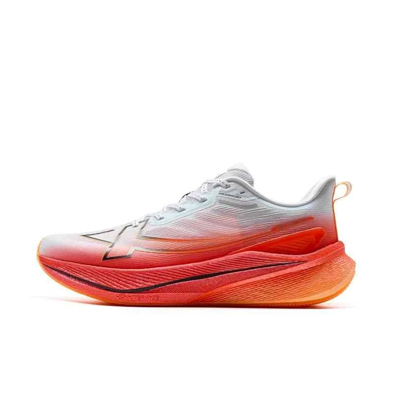 Cushioning Wear-Resistant Lightweight Sneakers