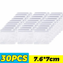 Mini Colorful Pill Dispenser Bags