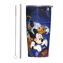 Stainless Steel Tumbler