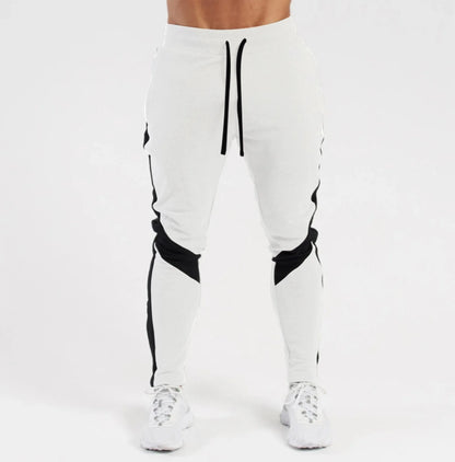 Casual Sports Gym Trousers