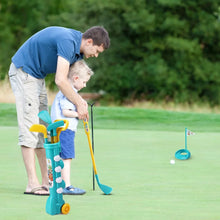 Toy Mini Putter Golf Club Toy