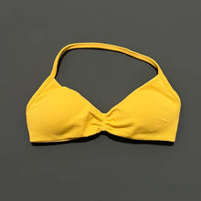 Strappy High Support Thin Strap Seamless Bras