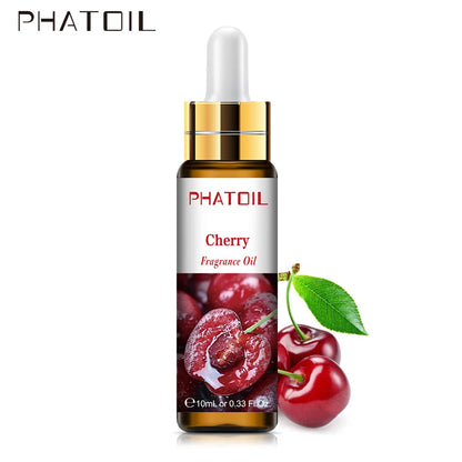 PHATOIL Fragrance Essential Oils