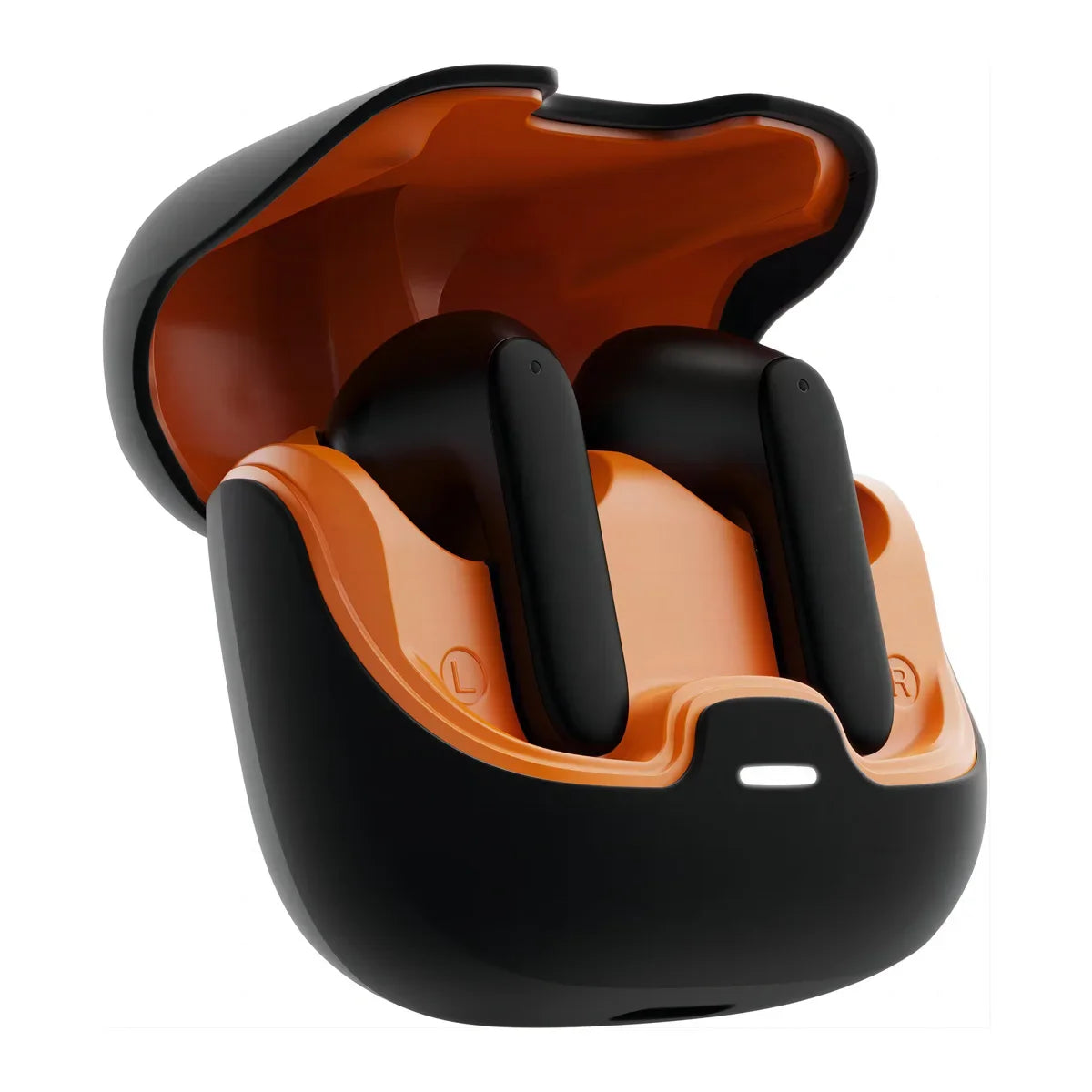 TWS Wireless Bluetooth 5.4 Ultra-low Latency Dual Microphone Noise Cancelling in Ear Earphones