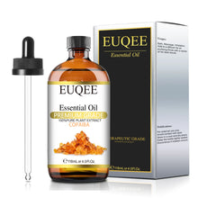 EUQEE 118ML Large Bottle Essential Oil