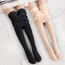 Thick Thermal Tights Leggings