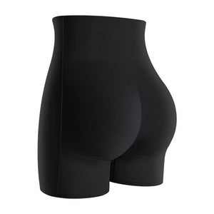 Padded Corrective Underwear Enhancer Body Shaper