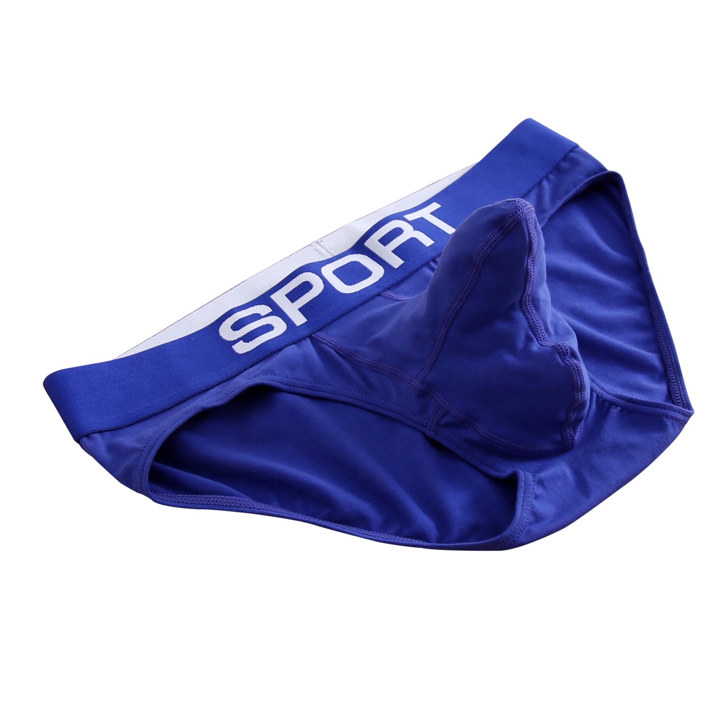 Cotton Jockstrap Style Underwear