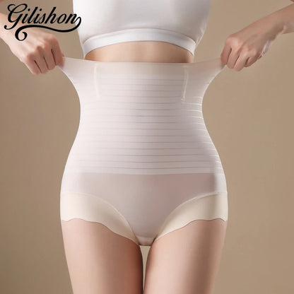 Slimming High Waist Sheathing Tummy Control Shapewear