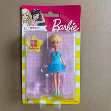 Dream Series Mini Trendy Doll