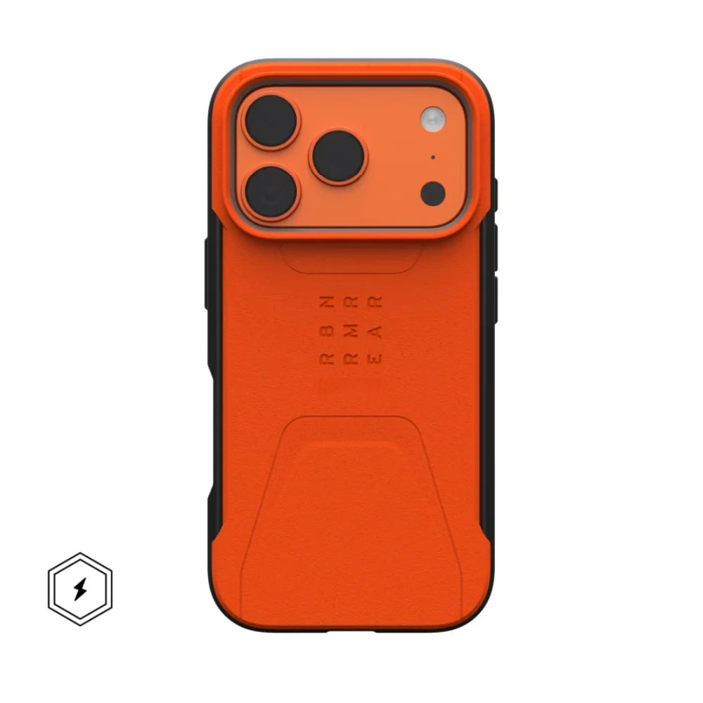 Magnetic Shockproof Armor Phone Protective Case For iPhone
