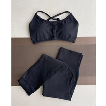 High Waist Seamless Stretchy Leggings