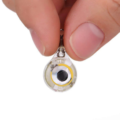 LED Deep-Drop Waterproof Mini Fishing Lure Light