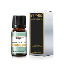 EUQEE 10ML Aromatherapy Oil for Humidifier Diffuser