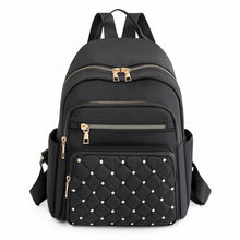 Fashion Nylon Backpack