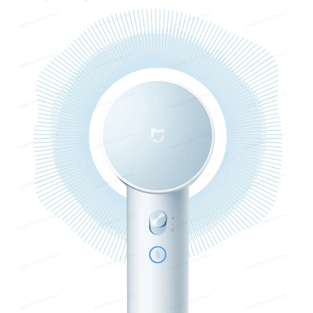 Xiaomi MIJIA High-Speed Ionic Hair Dryer (110,000 RPM)