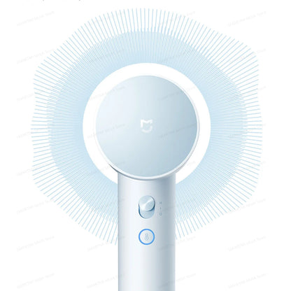 Xiaomi MIJIA High-Speed Ionic Hair Dryer (110,000 RPM)