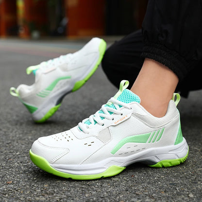 Versatile Lightweight Comfortable Tennis Shoes
