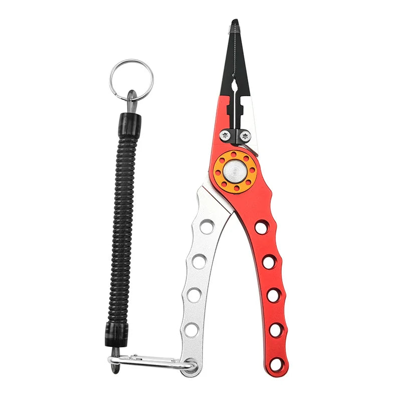 Fishing Line Cutter Multifunctional Pliers