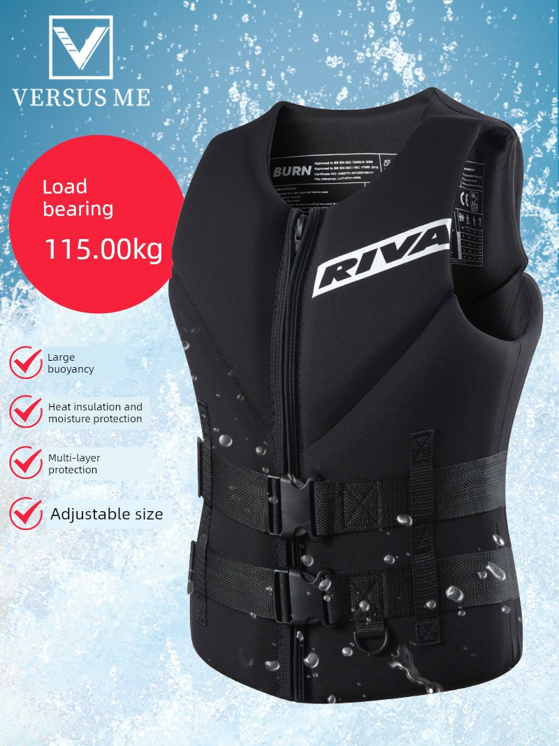 Adult Large Buoyancy Life Vest