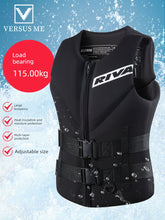 Adult Large Buoyancy Life Vest