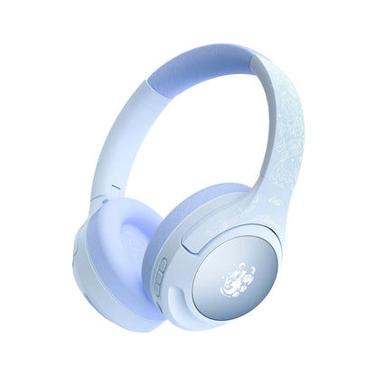 HaaYot Over Ear Gaming Headset for kids