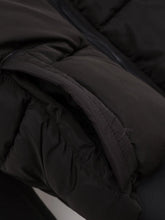 UNIZERA Casual Slim Hooded Coat