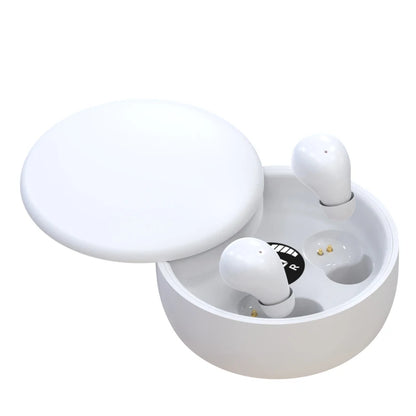 Wireless Bluetooth Earphones With Mic