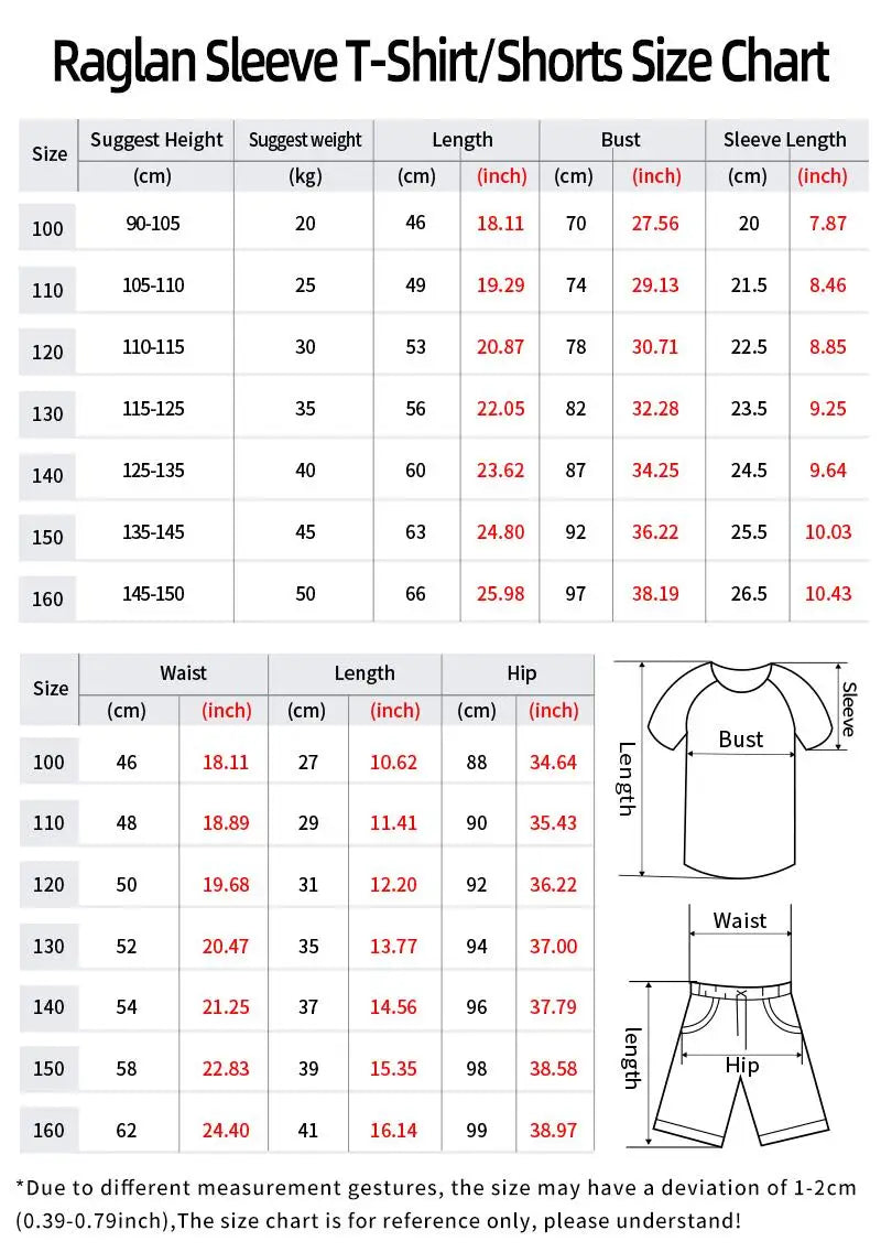 Lamine Yamal #19 Football Jersey & Shorts Set - Spain Fan 2-Piece Summer Outfit for Men, Women & Kids