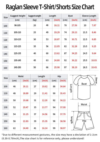 Lamine Yamal #19 Football Jersey & Shorts Set - Spain Fan 2-Piece Summer Outfit for Men, Women & Kids
