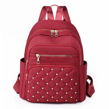 Fashion Nylon Backpack