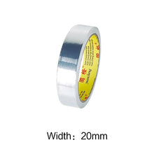 High Temperature Resistance Aluminum Foil Tape