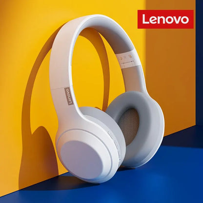 Lenovo TH10 Wireless Bluetooth Headset with Microphone